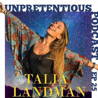 Talia Landman