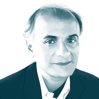 Pico Iyer on the Pleasure and Profundity of Silence