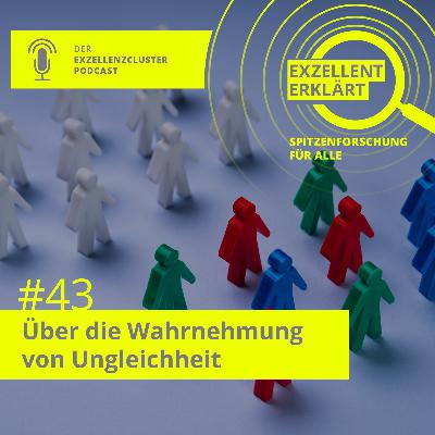 Über die Wahrnehmung von Ungleichheit