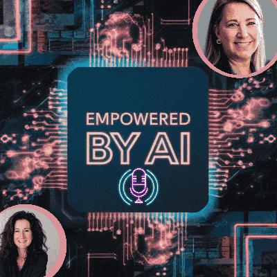 Exhaustion Isn’t Leadership: Pamela Oberg on AI, Change, and Leading Steady Exhaustion Isn’t Leadership: Pamela Oberg on AI, Change, and Leading Steady