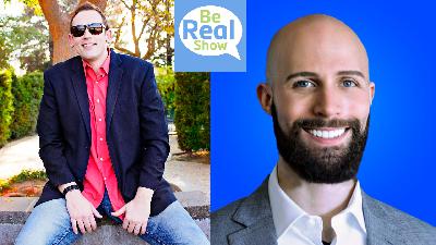 #454 - Eli Packouz gets REAL about a Perfect Floss Every time in 10 Seconds!