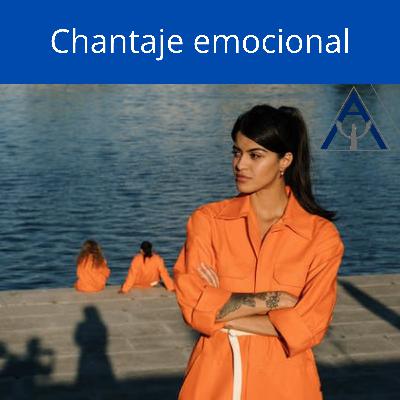 Chantaje emocional