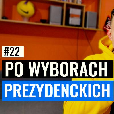 WYNIKI WYBORÓW PREZYDENCKICH 2020 #22