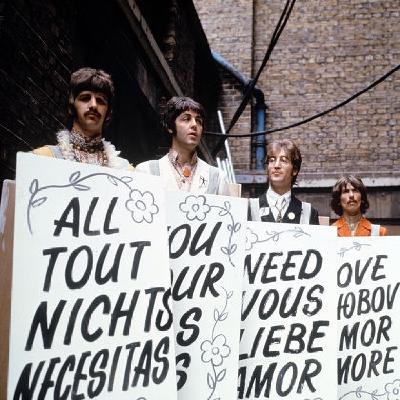 Beatles' Secrets 4 All You Need Is Love
