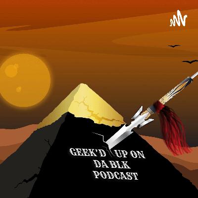 Episode 31 - "Mid Brothers" Episode 31 - "Mid Brothers"