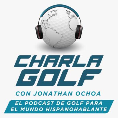 Entrevista con Charla Golf ⛳️🏌️♂️ Entrevista con Charla Golf ⛳️🏌️♂️