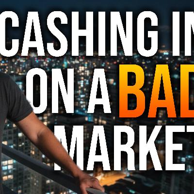 WORST Housing Market In 25 Years = Your Best Chance WORST Housing Market In 25 Years = Your Best Chance