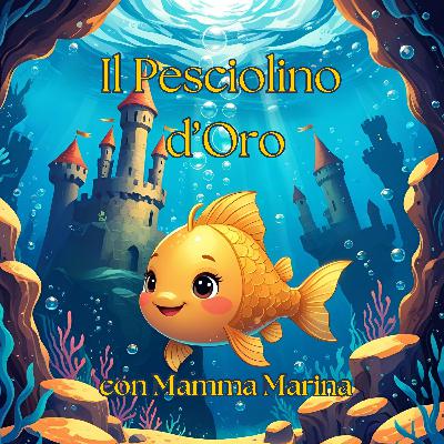 Il Pesciolino D'oro