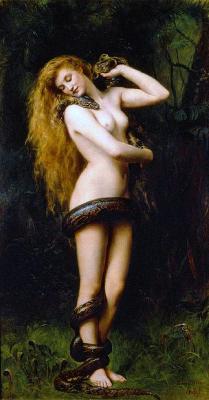 La muerta enamorada La muerta enamorada