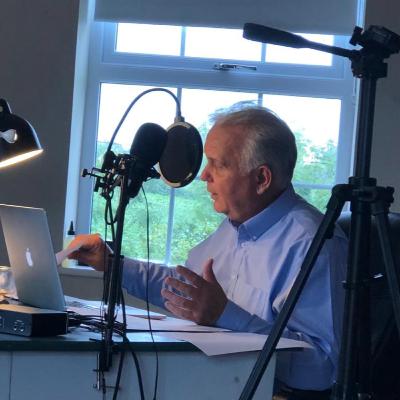 The Watchman Mandate: Signal vs Noise | Kingdom Finance Revolution Live | 5 Sept 2025