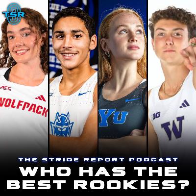 NCAA Freshman Class Rankings! Who Has The Best Rookies in the Nation?