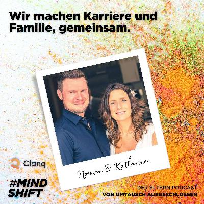 Wir machen Karriere und Familie, gemeinsam. Wir machen Karriere und Familie, gemeinsam.