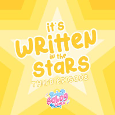 It’s Written in the Stars