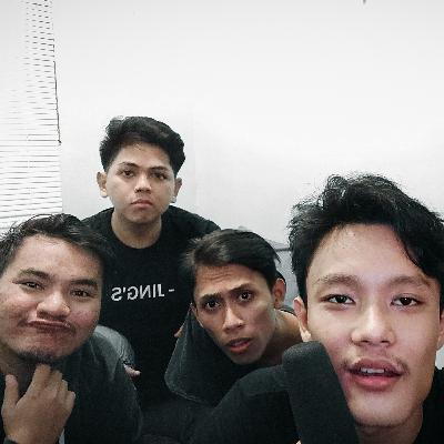 PERNAH BANDEL?