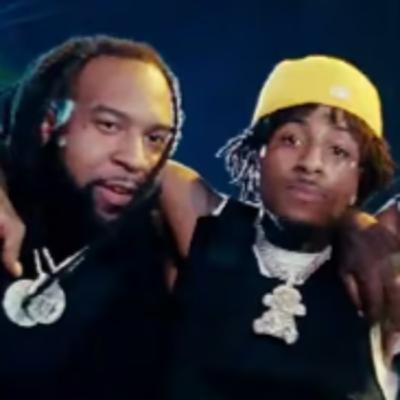 YNW Melly affiliates tried SNITCHING on YB? Kevin Gates goes off on ppl questioning his girl 2/30 YNW Melly affiliates tried SNITCHING on YB? Kevin Gates goes off on ppl questioning his girl 2/30