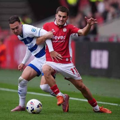 QPR [H] the verdict ..... squad limitations starting to be exposed