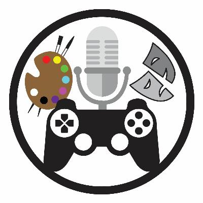 Fish Pod Episode 0: Chris, Ben and A Bunch of Nerdism Fish Pod Episode 0: Chris, Ben and A Bunch of Nerdism