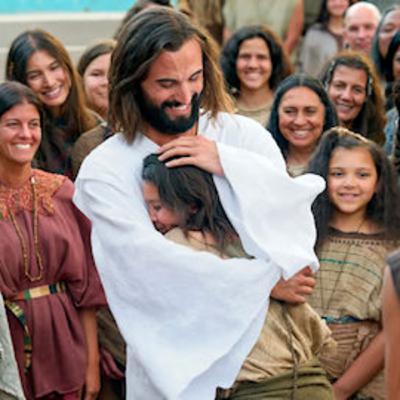 Doctrine and Covenants 18