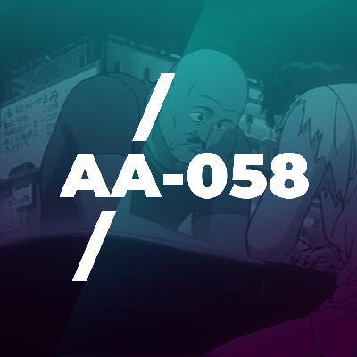 [AA-058] Wieder in der Bar