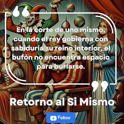 Cuento - El Bufón y el Rey Amargado Cuento - El Bufón y el Rey Amargado