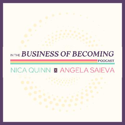 Finding Balance in Your Business