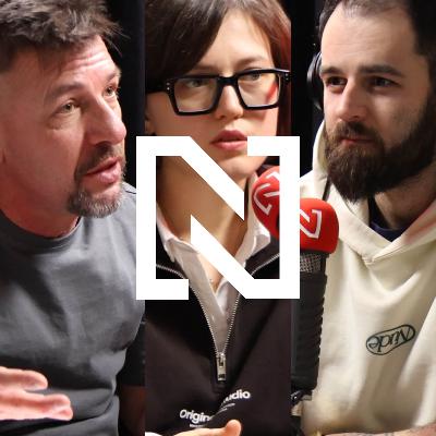 Epsteinův svět překonává i ty nejdivočejší konspirace. Jak si nejmocnější muži vytvořili prostor bez pravidel