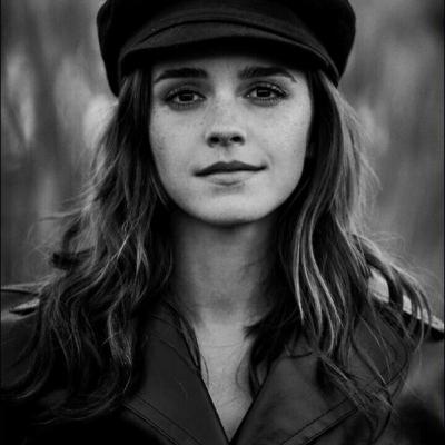 Biografia da Emma Watson Biografia da Emma Watson
