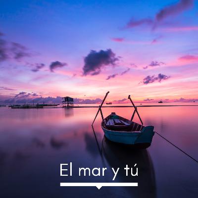 El mar y tú - Julia de Burgos | Audio Poema