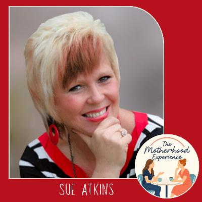 Navigating The Digital Jungle: How to Set Healthy Screentime Boundaries for Kids with Sue Atkins Navigating The Digital Jungle: How to Set Healthy Screentime Boundaries for Kids with Sue Atkins