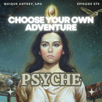 Choose Your Own Adventure
