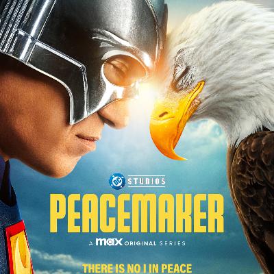 Peacemaker Season 2 Review