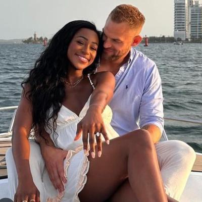 Le genre de noire qui n'aime pas les noirs