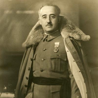 FRANCO - Partie 1