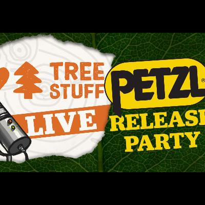 Petzl Release Party - With Giveaways! - 2/4/2026 Petzl Release Party - With Giveaways! - 2/4/2026