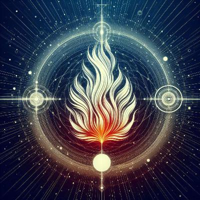 S6E06—九紫離火能量：享受文明進步的生活