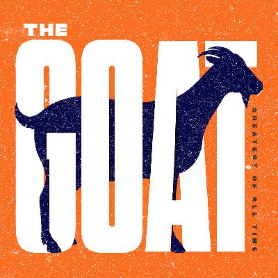 The GOAT - “Serve to Be Great” - Pastor Justin Brownlee The GOAT - “Serve to Be Great” - Pastor Justin Brownlee
