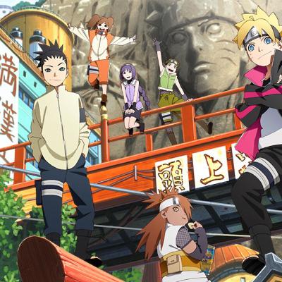 Why boruto?? - Uchiha podcast// Ft.madara & itachi & sasuke