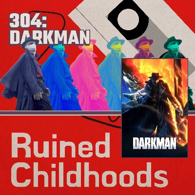 Darkman (1990)