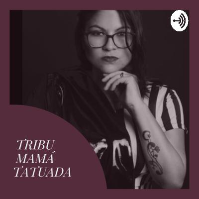 Tribu mamá tatuada - Entrevista a Ares Alma Tatuadora