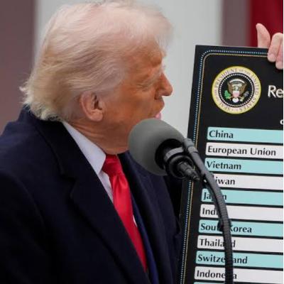 #24 - Pensamentos - #17 O começo do fim do império.