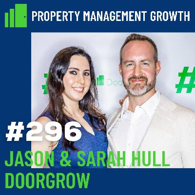 DGS 296: Behind the Scenes Look at Our Current Sales Strategy for Property Managers