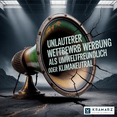 Greenwashing entlarvt! Greenwashing entlarvt!