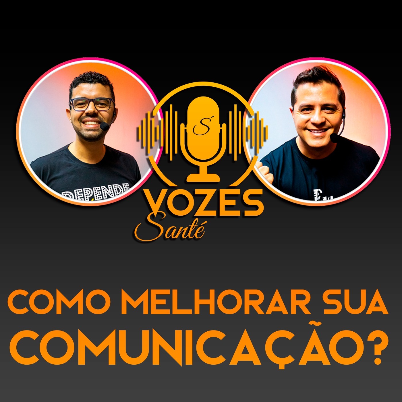 Live 12 - Comunicação