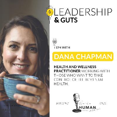 Leadership and Guts