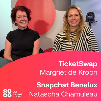 Breekt mixed reality nu écht door? Hoe overbrug je de generatiekloof op de werkvloer? En: zijn er voldoende vakvrouwen in de board?