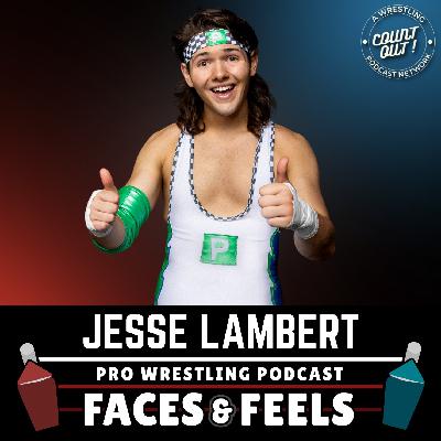 163. Jesse Lambert