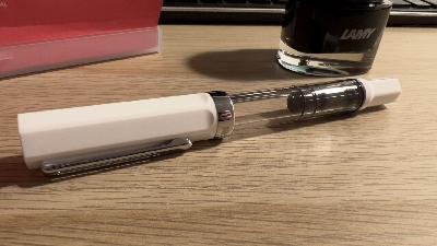 PKP #435 - Schlange mit Fell PKP #435 - Schlange mit Fell