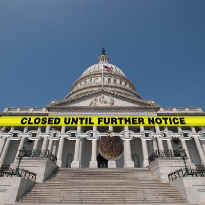 102825 Hurricane Melissa Slams Jamaica, Shutdown Shenanigans, Trump's Third Term?