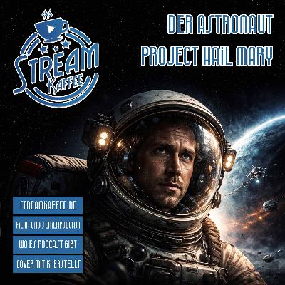 Der Astronaut: Project Hail Mary