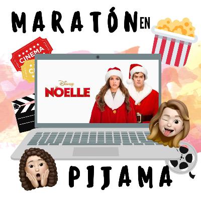 #16 Noelle #16 Noelle